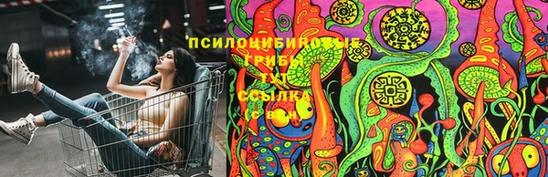 MESCALINE Алзамай