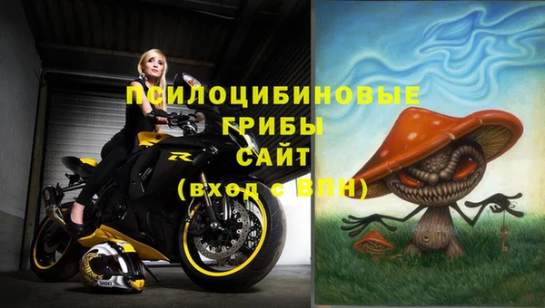 MESCALINE Алзамай